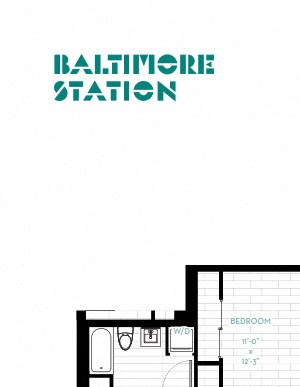 Apartment 214